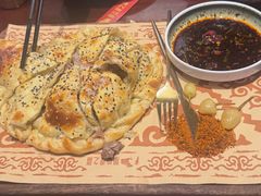-那拉提之疆·新疆菜(美院店)