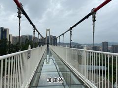 -龙凤山庄影视度假村