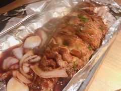 -新白鹿餐厅(城西银泰城店)