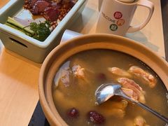 -避风塘(百联奥特莱斯广场店)