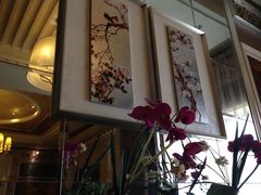 -东方之珠海鲜酒楼(南开店)