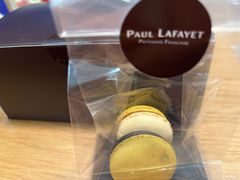 -PAUL LAFAYET 法式甜品(国金中心商场店)