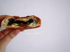 -朱记小郑酥烧饼(建康路店)