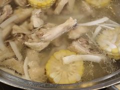 -四季合味椰子鸡(南山大冲店)