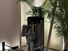 -YCHL FIT 健身(星寰店)