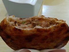 -老潍县美食街(东方路店)