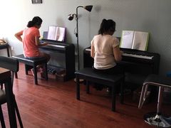 -歌斐木钢琴工作室