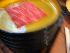 -牛New寿喜烧(闵行龙湖天街店)