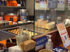 -筑地银GINDACO·日式简餐(枫蓝店)