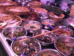 -长平老姿娘夜粥(平东一街店)