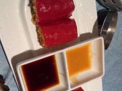 -晓粤·惹味粤菜(凯德乐峰广场店)