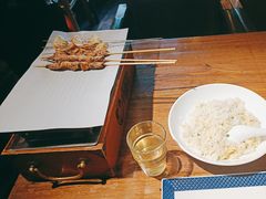 -肉串汪(西便门店)