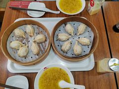 -东升灌浆包(辛庄街总店)
