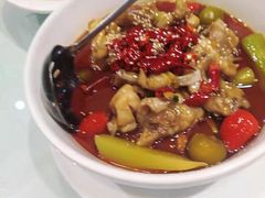 -金米箩大酒店(五角场店)