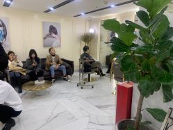 -3AM HAIR SALON染发接发