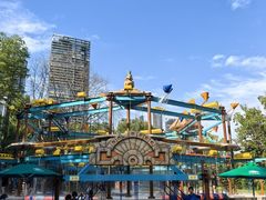 -武汉玛雅海滩水公园