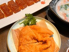 -山水茶艺馆·点心粤菜·30年老字号