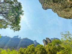 -雁荡山风景名胜区