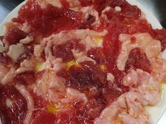 -松明一烤肉馆(鲁园店)