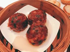 -海航大厦万豪酒店彩海轩中餐厅(霄云路店)