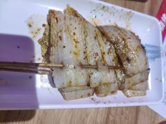 -八条友鲜货烧烤·脆皮烤鱼(石岩旗舰店)