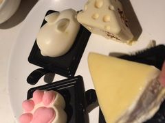 -加餐海鲜自助(宝龙一城店)
