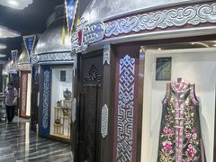 -哈啾嗨·新概念蒙餐(红星新城店)