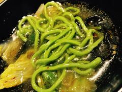 -素清香(解放路店)