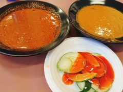 -新加坡Zam Zam餐馆