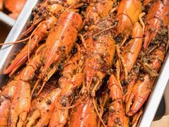 -三妹小龙虾·黄油蟹(华侨城总店)