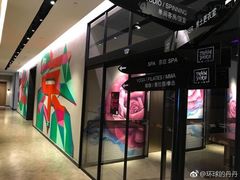 -炼健身私教工作室