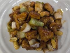 -中卫御苑福膳·养生局(圆明园店)