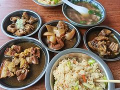 -炬龙牛肉店(新华店)