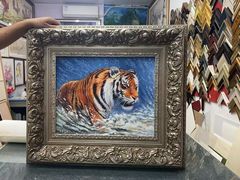-宸宸画框裱画配框工厂店(莘庄店)