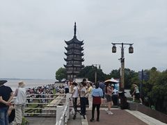 -观潮胜地公园