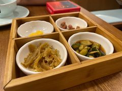 -闽上鲜·福建菜(龙湖滨江天街店)