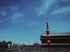 -西安城墙·碑林历史文化景区