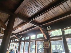 -北京水岸山吧度假村(雁栖镇店)