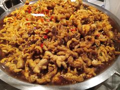 -老城红焖羊肉(人民路店)