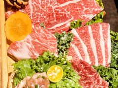 -松鱼亭·和牛烧肉(协鑫广场店)