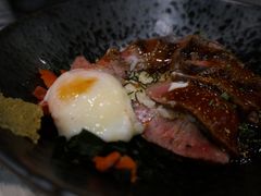 63℃蛋&nbsp;和牛-Calia