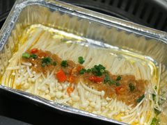 -花味·自助烤肉(雨花客厅店)