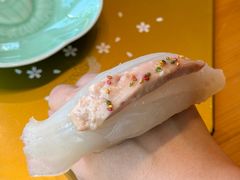 -鮨冠OMAKASE食べ放题(北京首店)