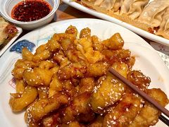 -春水锅贴·传统鲁菜(大明湖店)