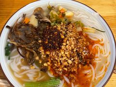 -大富贵烧烤公司(双廊店)