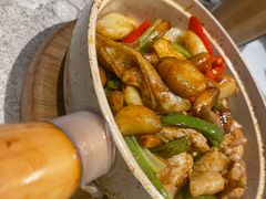 -留半山·香港食堂(啦啦宝都店)