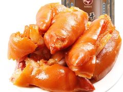 -阿满食品(大连商场店)