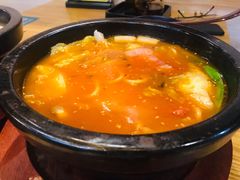 -格朗合 · 鸡汤米线(和悦汇店)