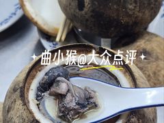 -達揚原味燉品(文明路店)