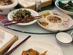 -南海食街(佛冈店)